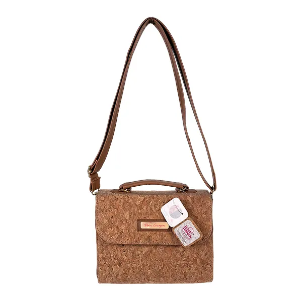 [B02LICOSHE] LINDA TEXTIL (CORCHO SHEDRON)