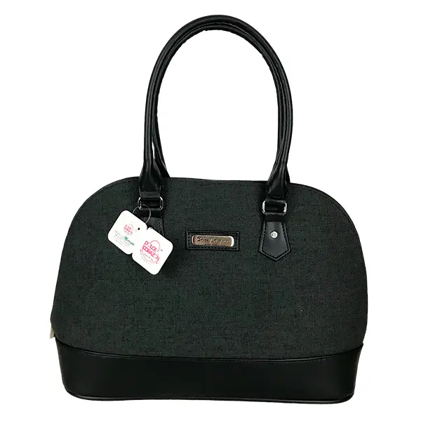 [B02ABTEGONE] ABIGAIL TEXTIL  (TEXTIL OBSCURO NEGRO)