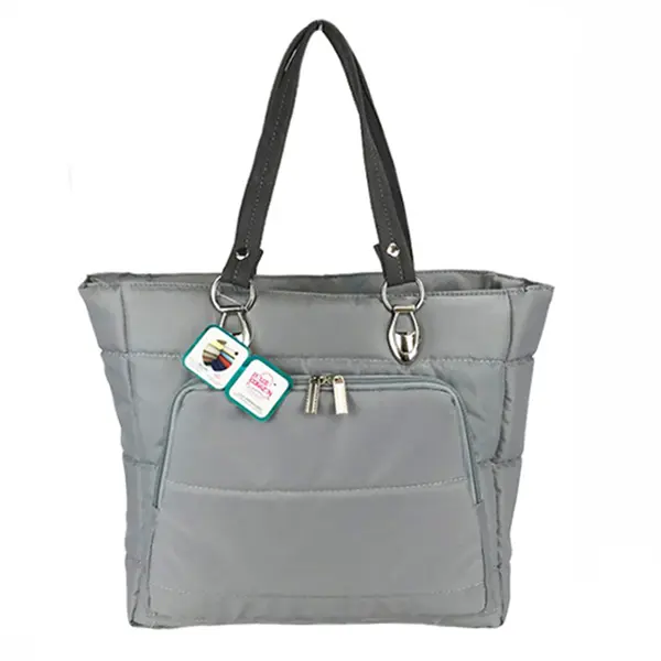 [B09ALLONGRI] ALEXA LONA  (GRIS)