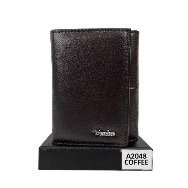 [C05PIA2048COF] CARTERA PIEL CABALLERO A2048