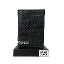 CARTERA PIEL CABALLERO A2049