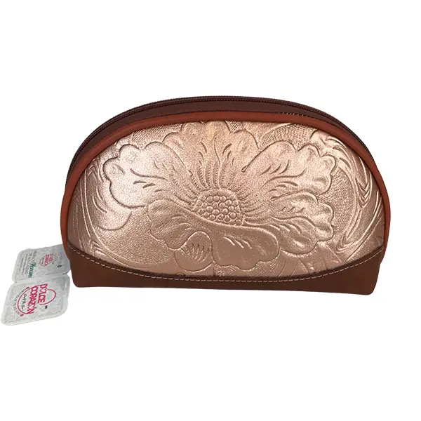 COSMETIQUERA LUNA TEXTIL