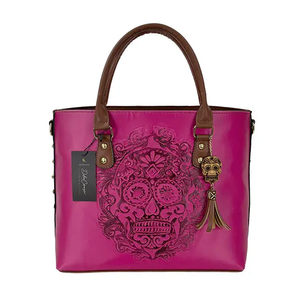 ESTELA CALAVERA CURPIEL 