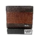 CARTERA PIEL CABALLERO A2098