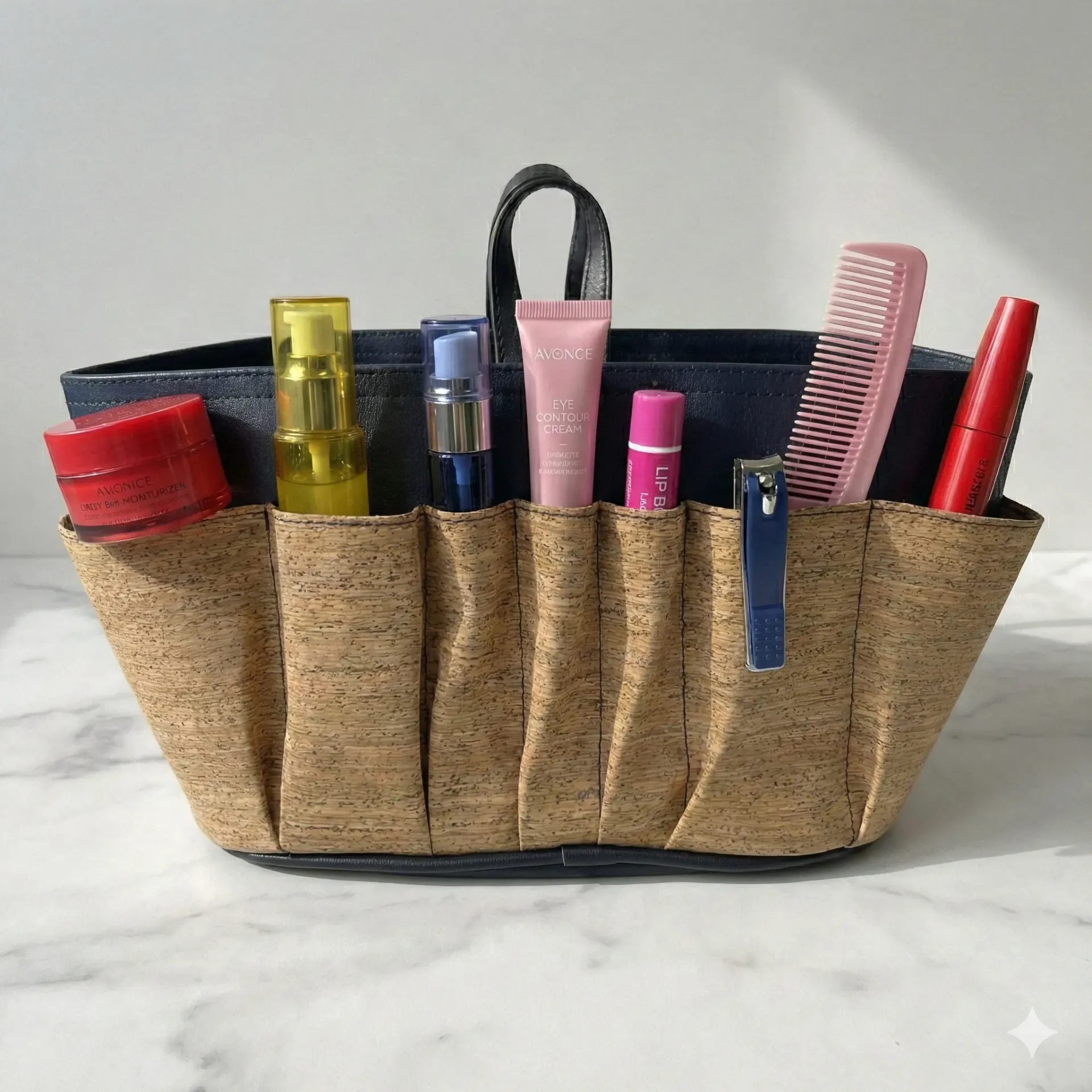 ORGANIZADOR PARA BOLSO