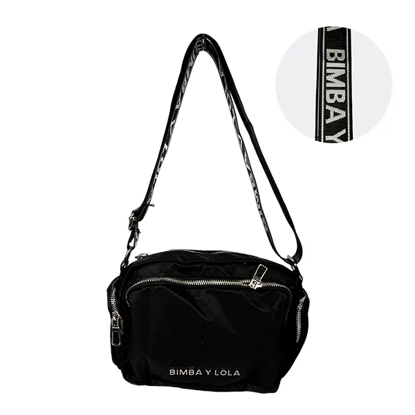 IMPORTACION MARICONERA BIMBA Y LOLA 6601
