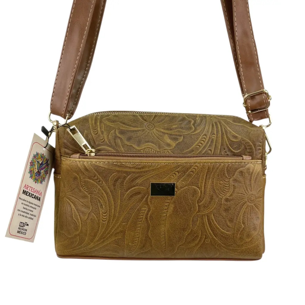 [B16UN16PGFMI] UNISEX #16 PIEL (GRASO MIEL)