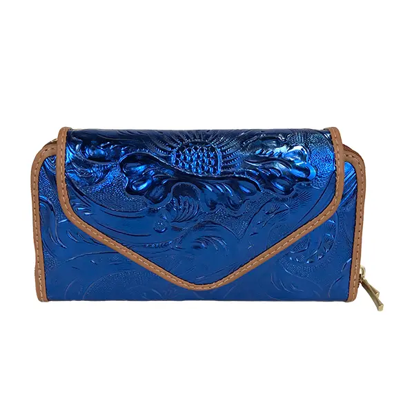 CARTERA KARO TEXTIL