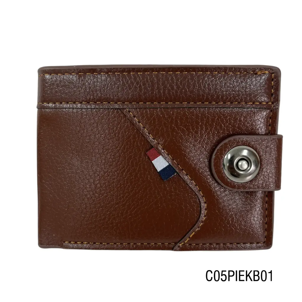 CARTERA CABALLERO EKO
