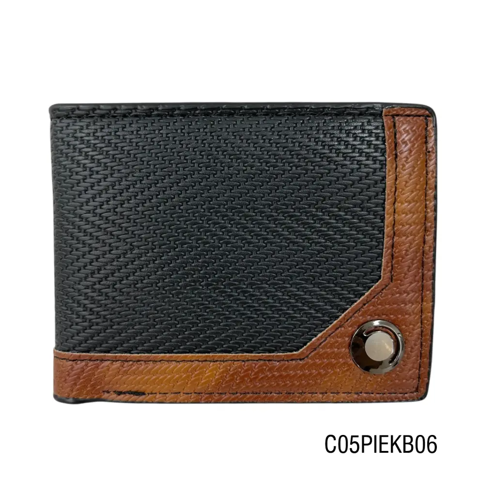 CARTERA CABALLERO EKO