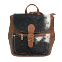 MOCHILA SAMY PIEL 