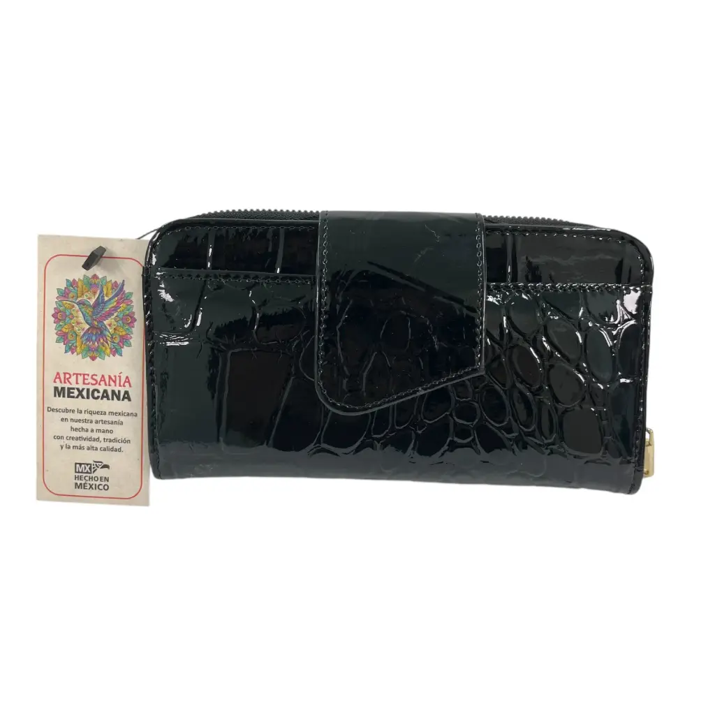 CARTERA DANY #2 PIEL