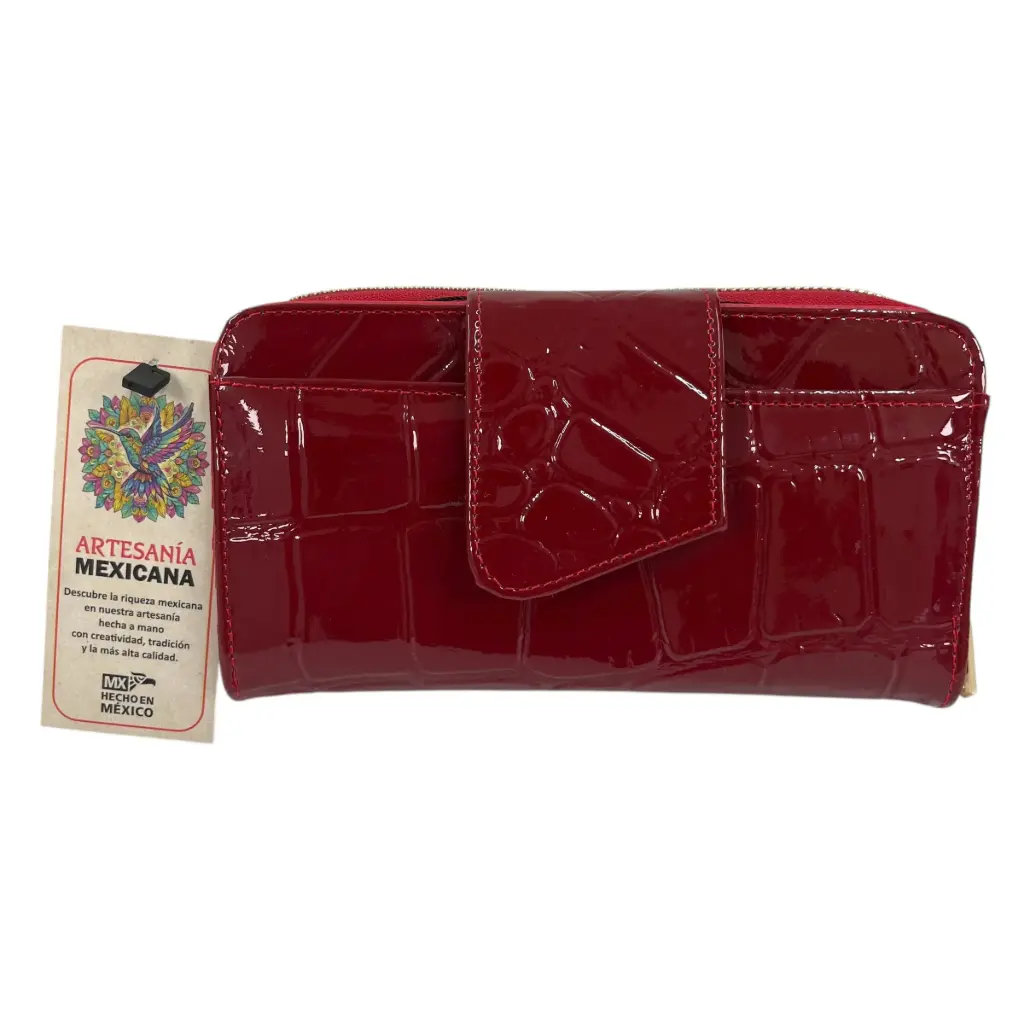 CARTERA DANY #2 PIEL