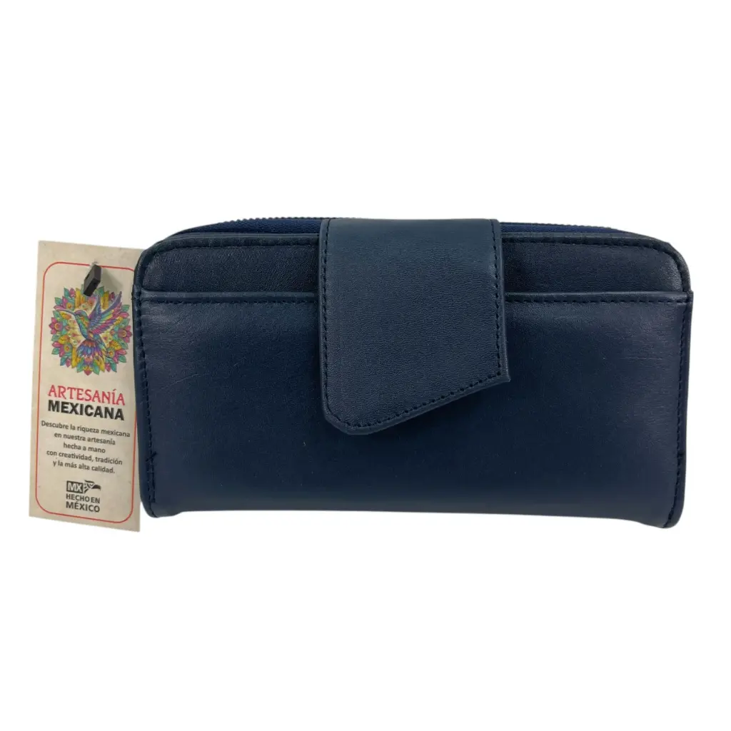 CARTERA DANY #2 PIEL