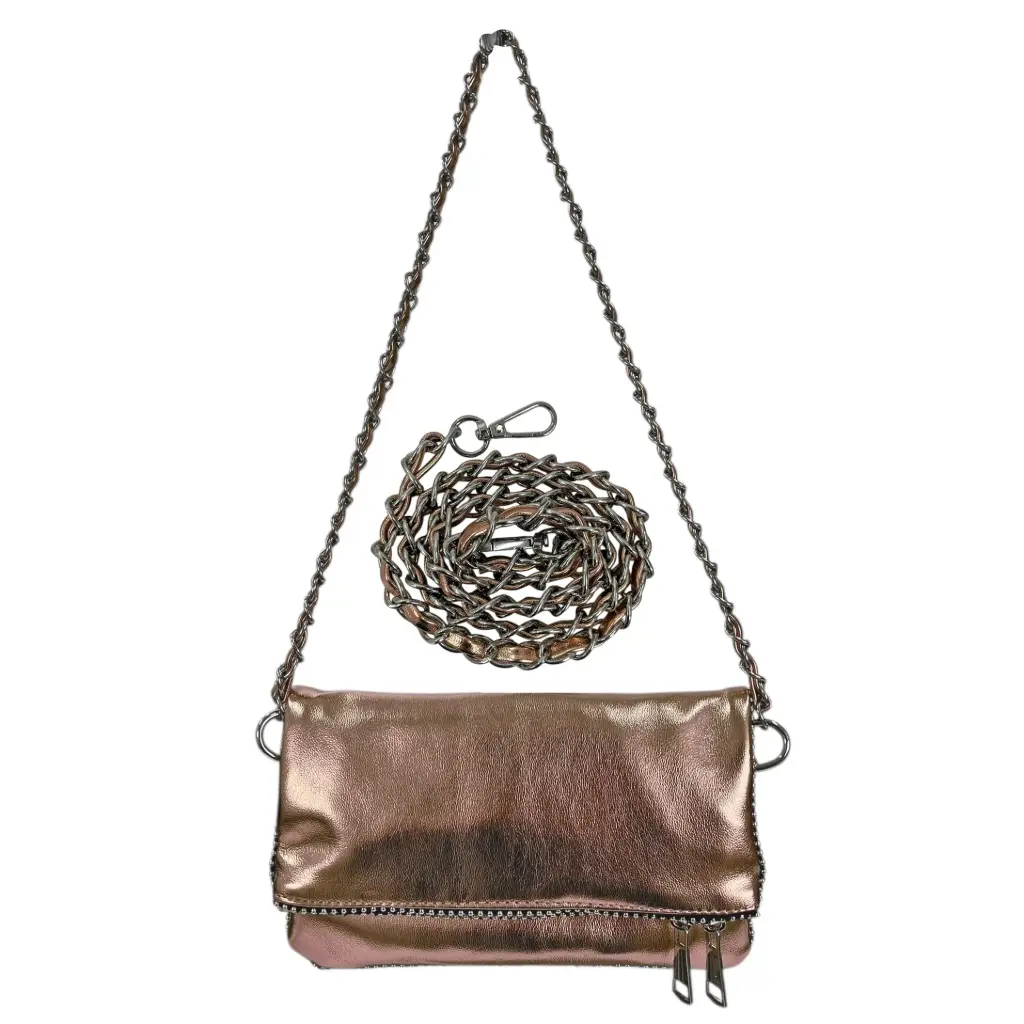 [B02TASROSM] TAMMY TEXTIL (ORO ROSADO)