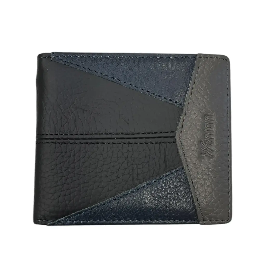 CARTERA PIEL CABALLERO A2038