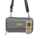 PORTACEL PIEL UN CIERRE