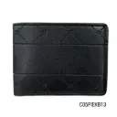 CARTERA CABALLERO IMPORTADA IMITACION PIEL B