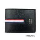 CARTERA CABALLERO IMPORTADA IMITACION PIEL B