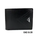 CARTERA CABALLERO IMPORTADA IMITACION PIEL D