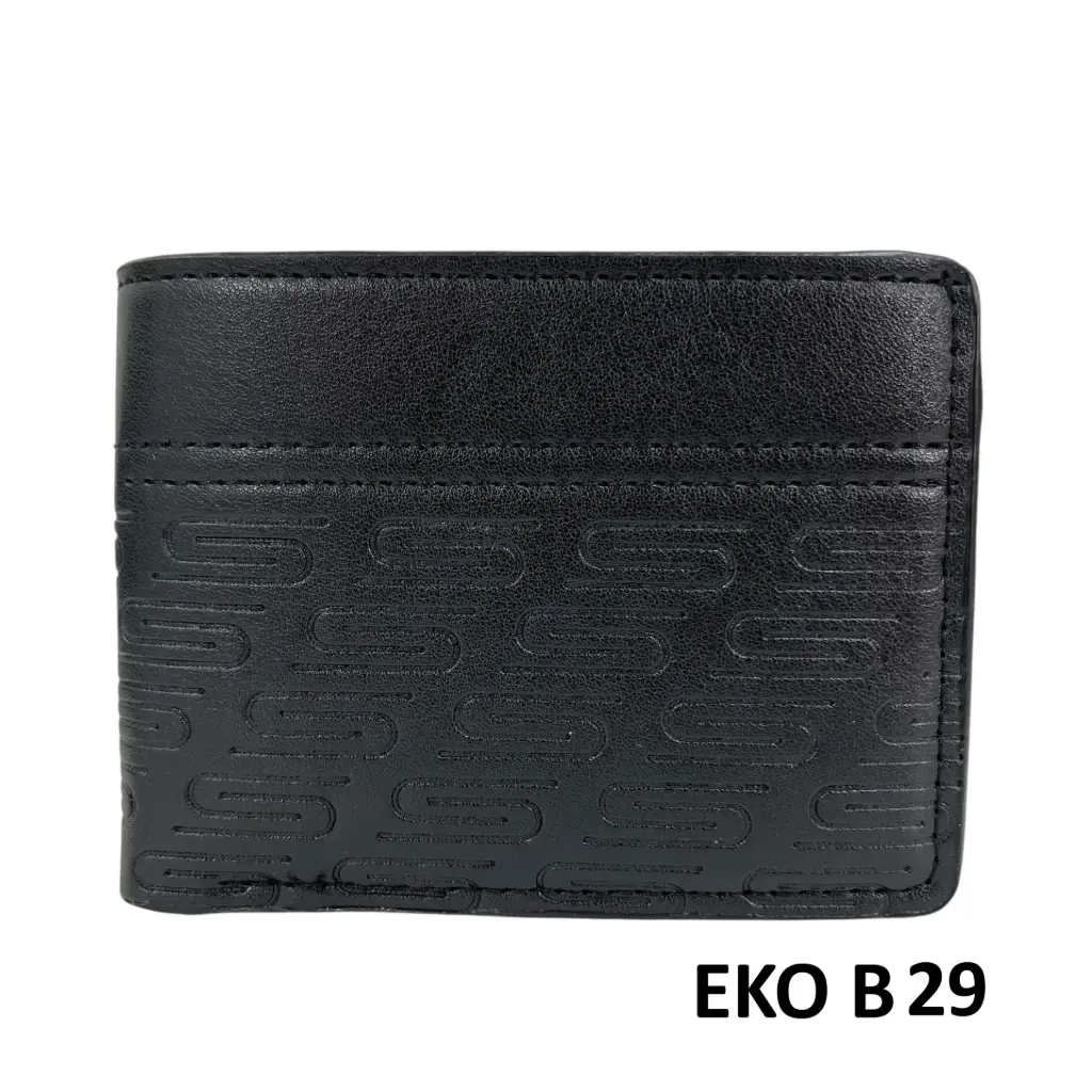 [C05PIEKB29] CARTERA CABALLERO EKO (B29)