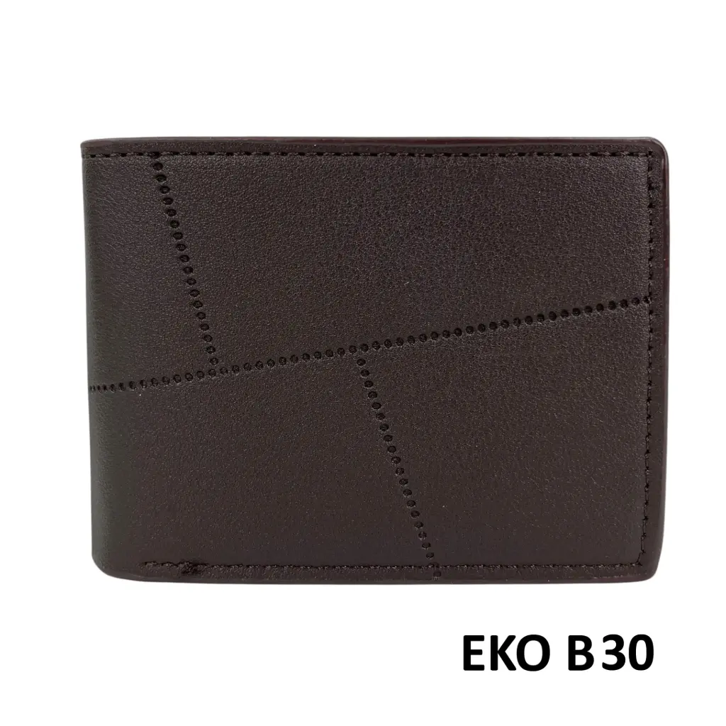 [C05PIEKB30] CARTERA CABALLERO EKO (B30)