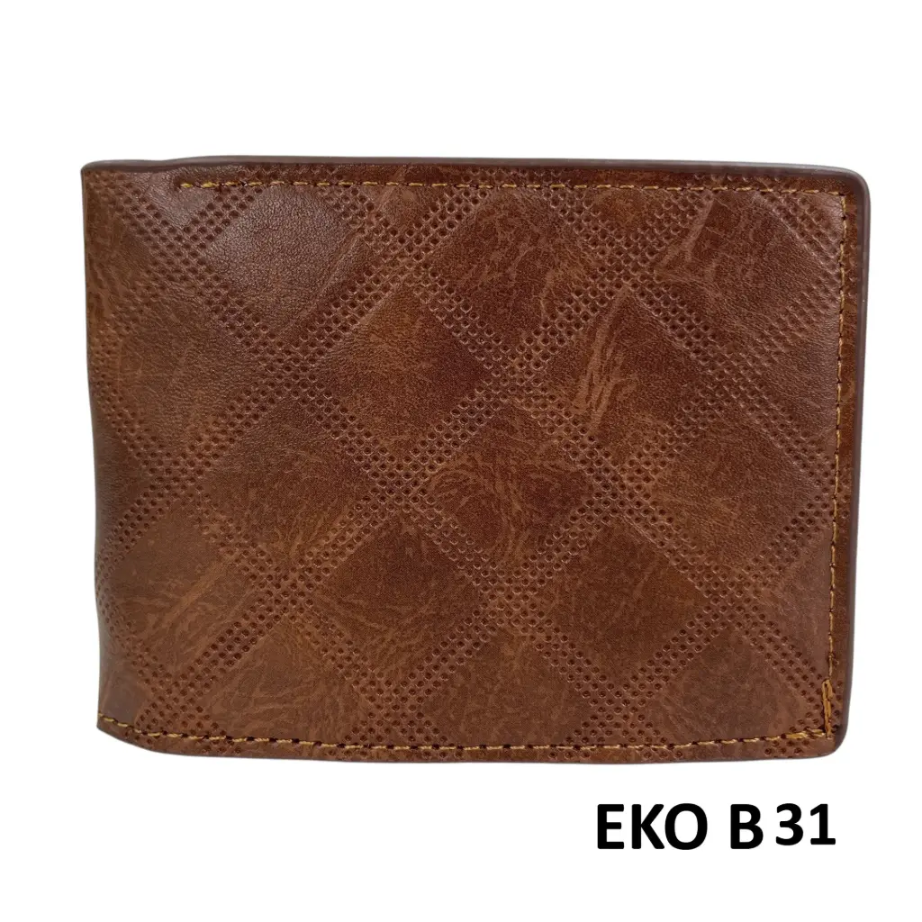 CARTERA CABALLERO EKO