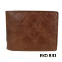 CARTERA CABALLERO EKO