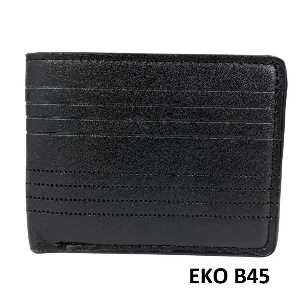 [C05PIEKB45] CARTERA CABALLERO EKO (B45)
