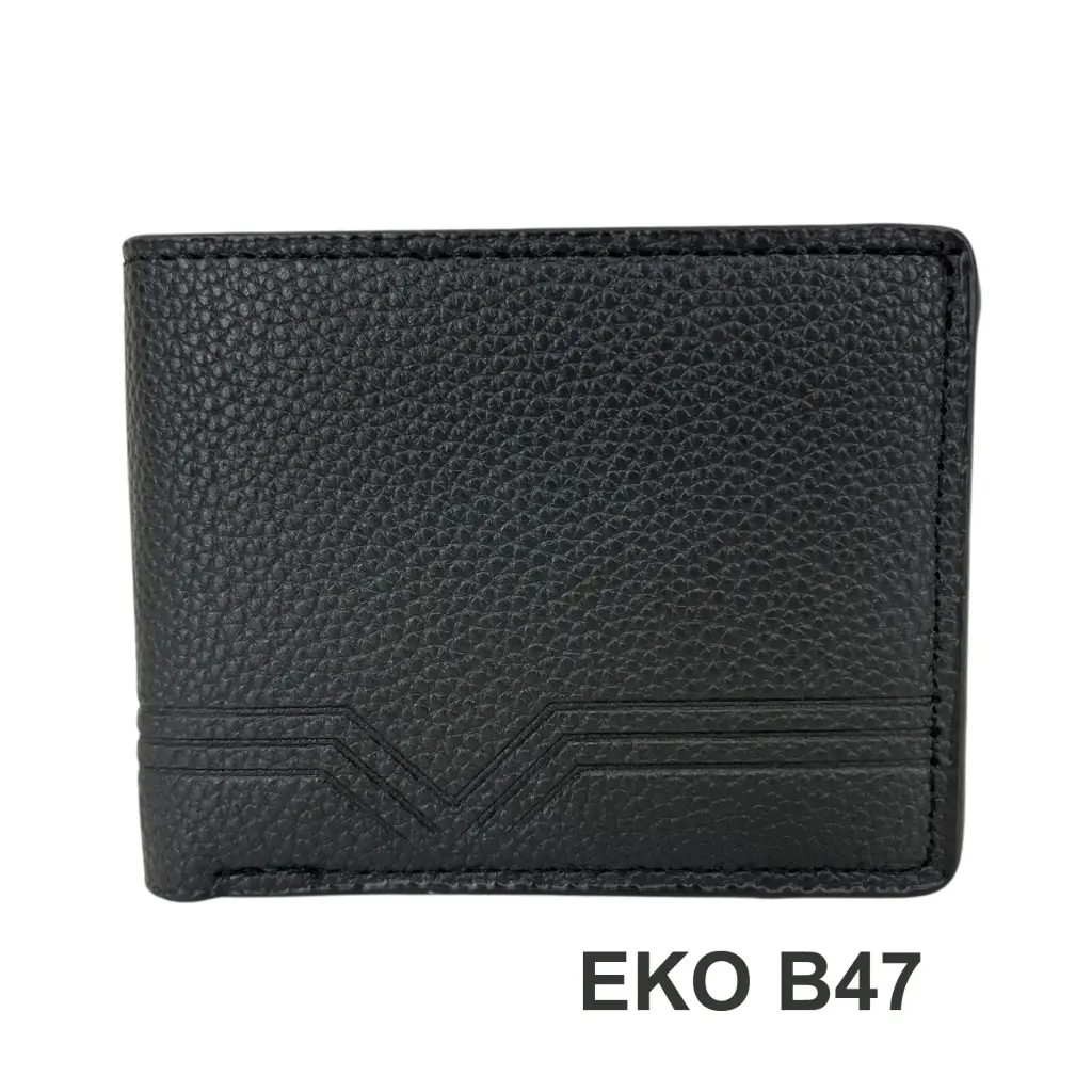 CARTERA CABALLERO EKO