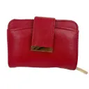 CARTERA BARRA MINI PIEL