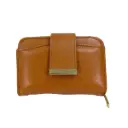 CARTERA BARRA MINI PIEL