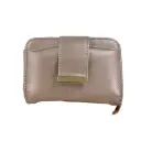 CARTERA BARRA MINI PIEL