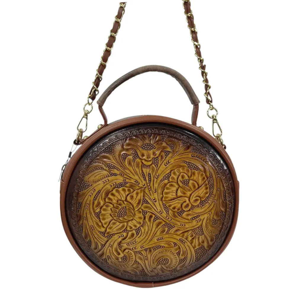 [B02LMPGFRC] LUNA MINI PIEL SAPICA