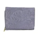 CARTERA PIEL UNICA
