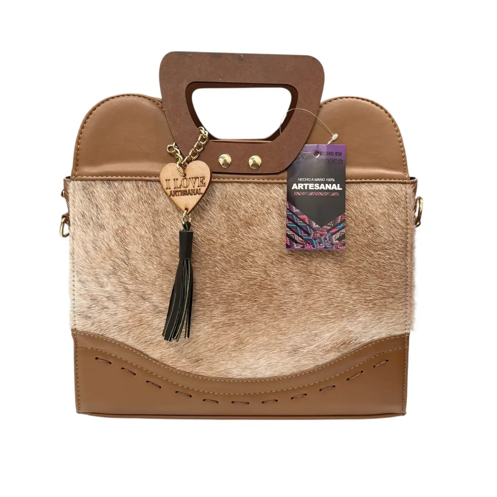 BOLSO 010 PIEL SAPICA