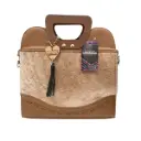 BOLSO 010 PIEL SAPICA
