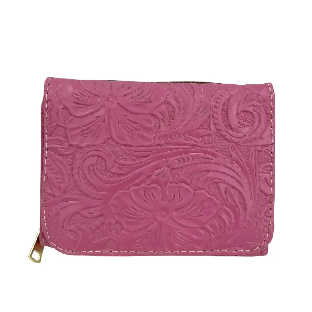 CARTERA PIEL UNICA