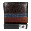 CARTERA PIEL CABALLERO A2033