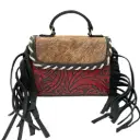 DELIA #2 PIEL BARBAS