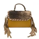 DELIA #2 PIEL BARBAS