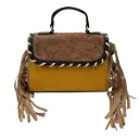 DELIA #2 PIEL BARBAS