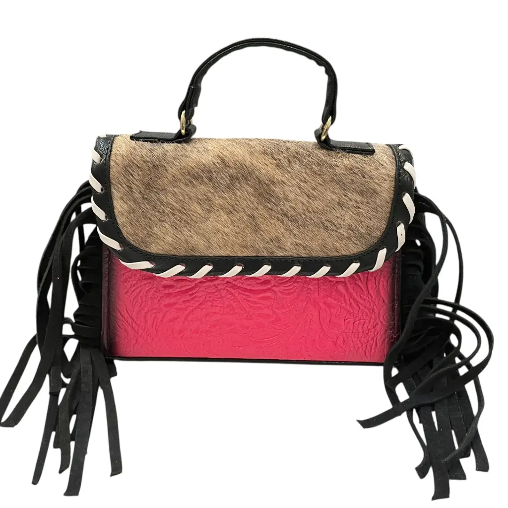 DELIA #2 PIEL BARBAS