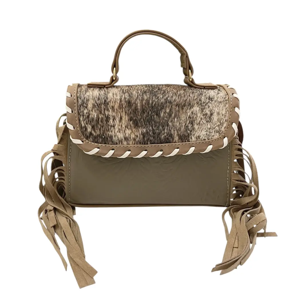 DELIA #2 PIEL BARBAS