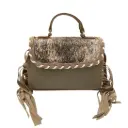 DELIA #2 PIEL BARBAS