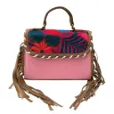 DELIA #2 PIEL BARBAS