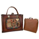 BOLSO VAQUETA LUCERO