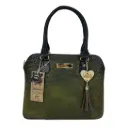 MIMI PIEL GRASO PETATILLO VERDE  