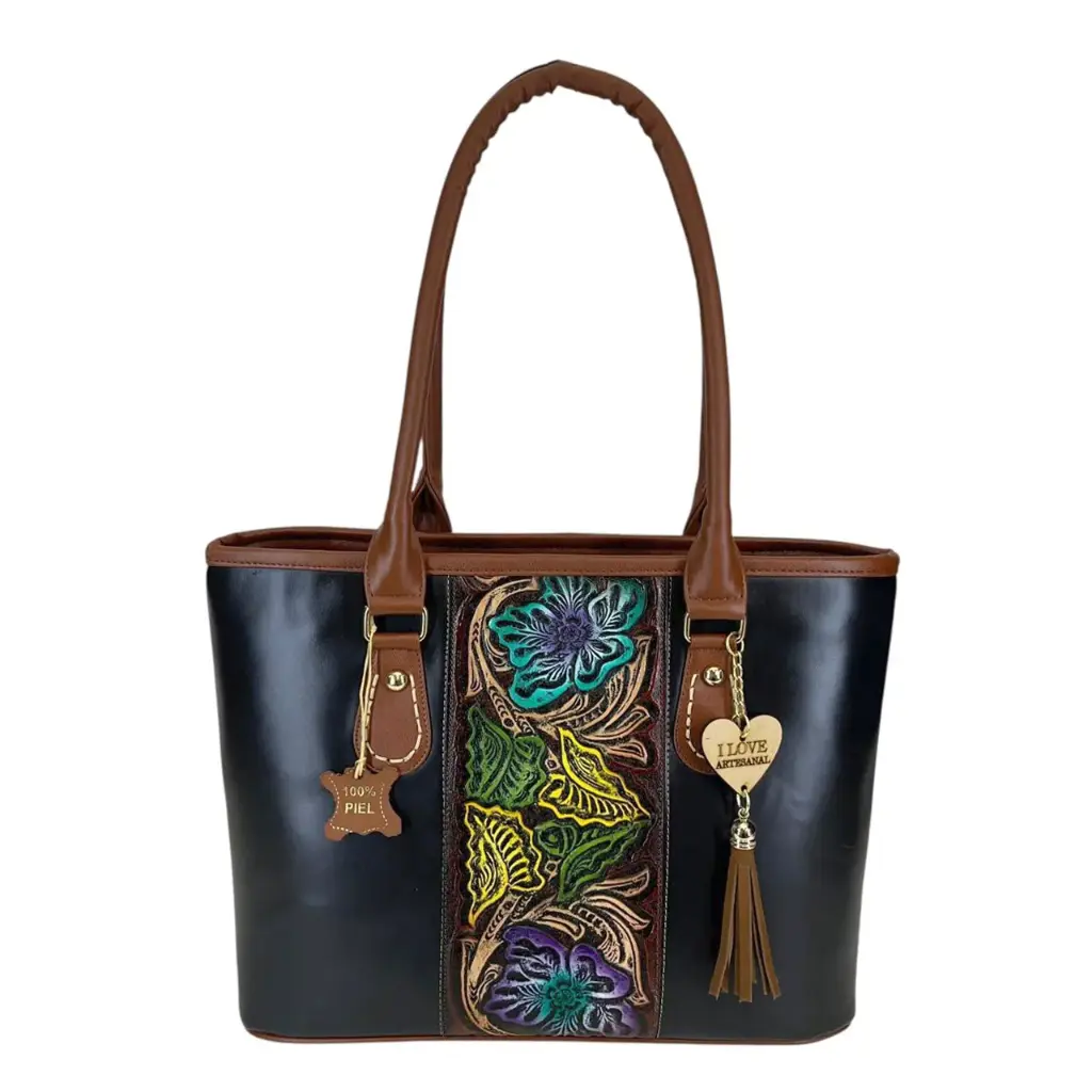 [B4LOVFFSHN] LOLA 2 VAQUETA