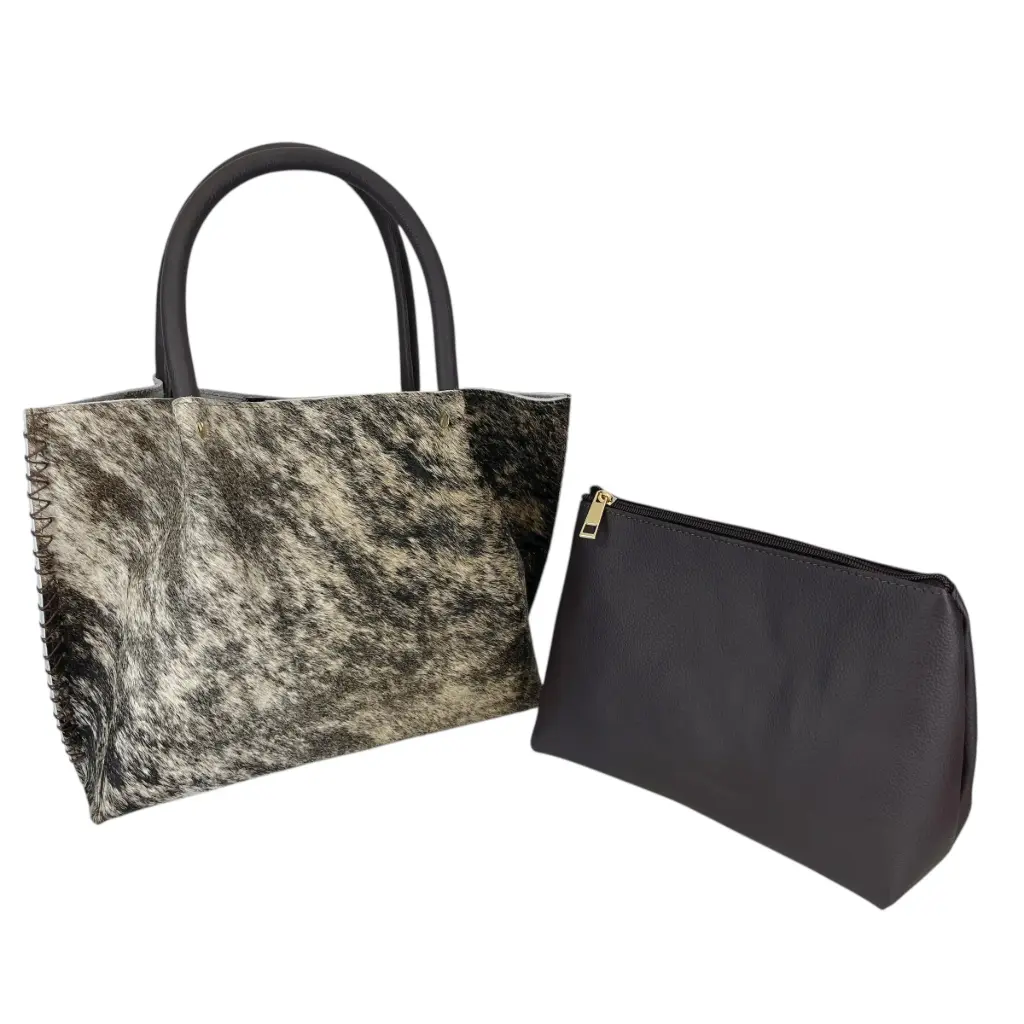 [B2HELPECF] HELLEN PIEL SAPICA (PELO DE RES)